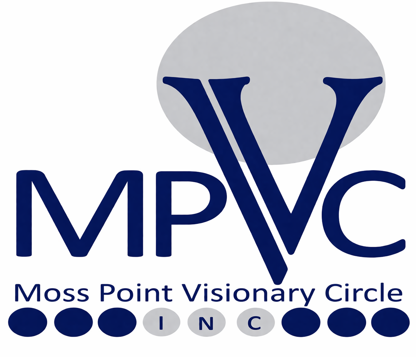 Moss Point Visionary Circle